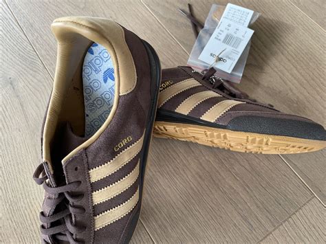 adidas schuhe cord